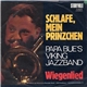 Papa Bue's Viking Jazzband - Schlafe Mein Prinzchen / Wiegenlied