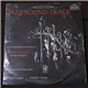 George Gruntz Featuring Kenny Clarke – Barney Wilen - Jazz Sound-Track (From The Schmidhauser -Film Production 