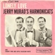 Jerry Murad's Harmonicats - Cherry Pink And Apple Blossom White / Lonely Love