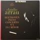 Claudio Arrau, Beethoven - Piano Concerto No. 3 In C Minor
