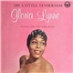 Gloria Lynne - Try A Little Tenderness