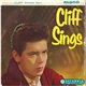 Cliff Richard & The Shadows - Cliff Sings No.1