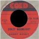 Robert Mosely - Crazy Moonlight / Just About Time