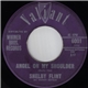 Shelby Flint - Angel On My Shoulder / Somebody