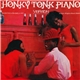 No Artist - Honky Tonk Piano (Sounds From A Bordello In HiFi)