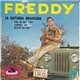 Freddy - La Guitarra Brasiliana