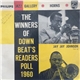 Miles Davis / Jay Jay Johnson - The Winners Of Down Beat's Readers Poll 1960 
