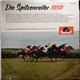 Various - Die Spitzenreiter 1950